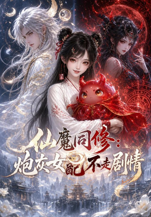 仙魔同修：炮灰女配不走剧情（129集）穿越短剧推荐