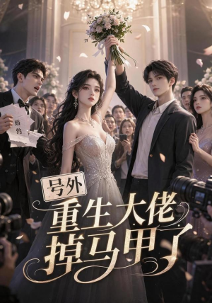 号外，重生大佬掉马甲了（200集）海量资源免费看
