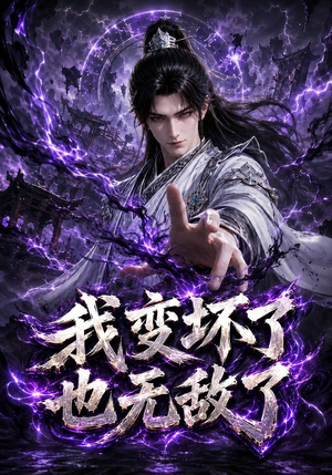 我变坏了，也无敌了（149集）短剧热门分享