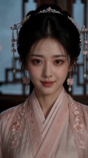 九尾医妃：世子爷听我心声（96集）免费看全集