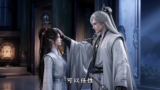 卷王穿成修仙女配，一心飞升仙界（110集）一口气看完