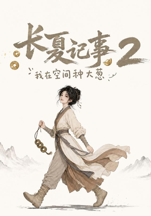 长夏记事2，我在空间种大葱（113集）哪个网站可以看