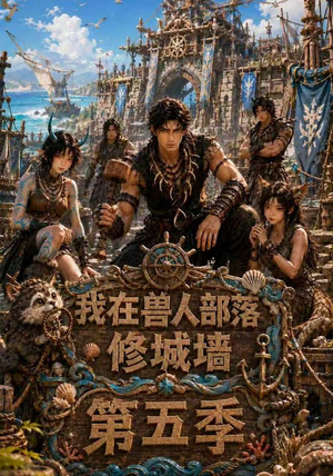 我在兽人部落，修城墙第五季（114集）真的好看吗