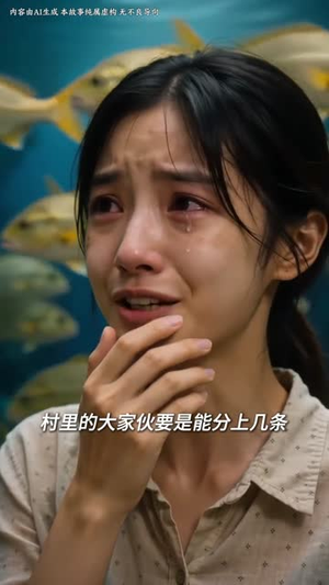 捡个美人鱼当夫君（68集）在哪个app能看
