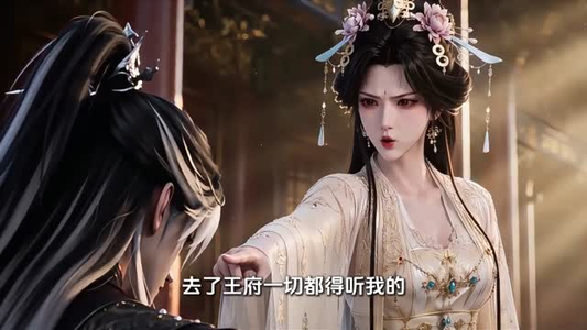 浮生十载梦归处（123集）短剧排行榜