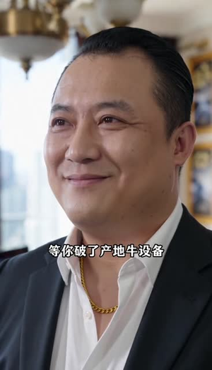 拦我婚车的无赖，最后给我铲牛粪（33集）全集下载