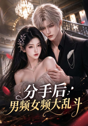 分手后男频女频大乱斗（82集）精彩短剧后续