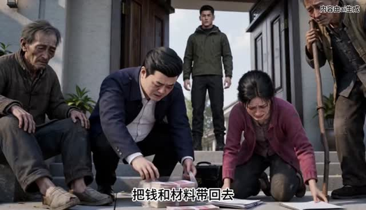 别怪我心狠，谁让你动我三十万鱼苗（39集）最新热播短剧