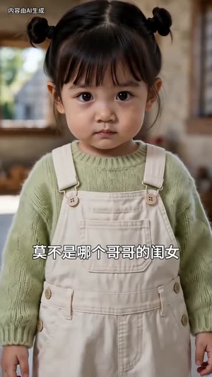 萌宝驾到：亲爱的喵宝贝（89集）热播古装短剧