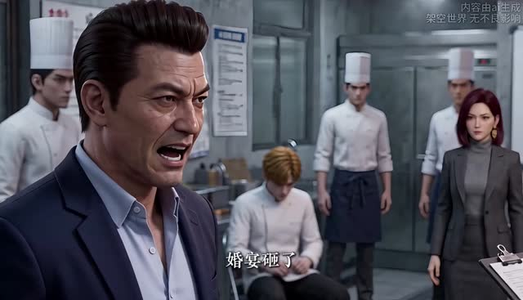 冷灶明火（65集）短剧也太好看了