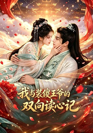 我与装傻王爷的双向读心记（45集）女频短剧推荐