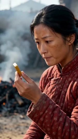 黄皮子讨生活（21集）推荐好短剧