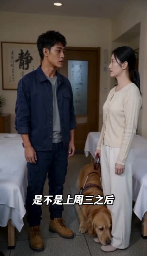 犬语翻译官（41集）直接看到大结局