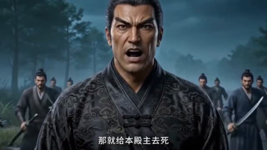镖人系统：千里护送小孤女第二季（84集）精彩短剧热播中