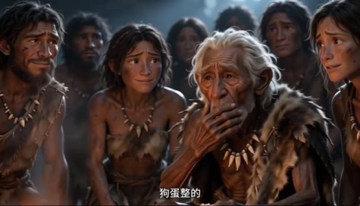 穿越成山顶洞人，我带领部落崛起（21集）去哪里看