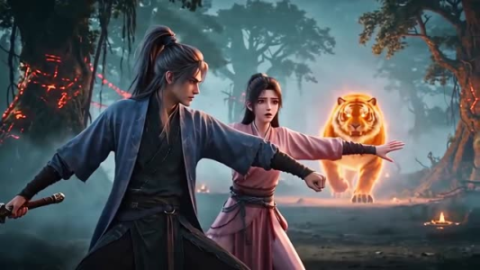 玄心归一第二季（60集）免费观看完整版