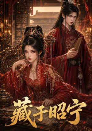 藏于昭宁（30集）免费看短剧全集