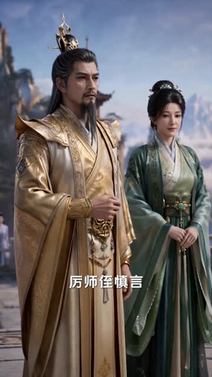 金牌宠物护理师穿进全妖师门（70集）今日短剧分享
