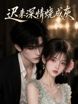 迟来深情烧成灰（66集）短剧演员排行榜