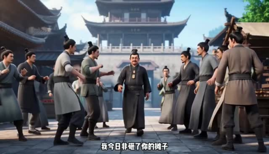 重生后我成了邪派小师妹（42集）短剧在哪个平台