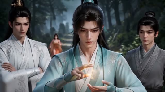 师妹执掌风云（28集）精彩短剧天天看