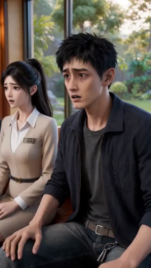 穿越成猫，我带动物队伸张正义（60集）完整版