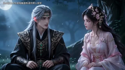 别拦了，乘黄小殿下只想跟狐狸过日子（40集）热播短剧全集看