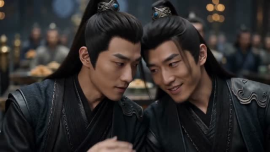 师尊别吸猫了！本喵的心声要漏光了（60集）短剧