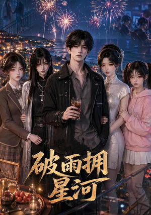破雨拥星河（88集）在线看到大结局