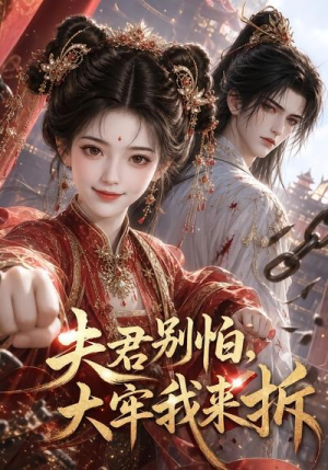 夫君别怕，大牢我来拆（47集）高分推荐免费看