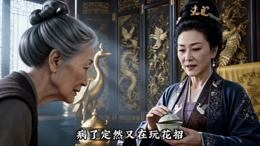 太子妃的上位指南（72集）热门短剧推荐。