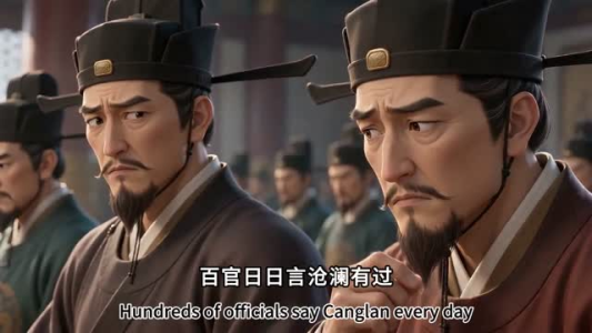 大炎七皇子第3季（60集）深深爱上这部剧