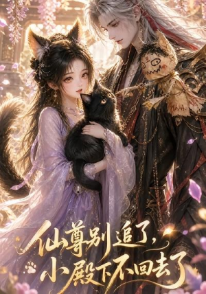 仙尊别追了，小殿下不回去了（56集）在线免费观影