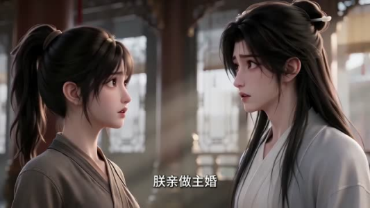 仵作娘子，专治腹黑王爷（82集）流畅播放免费看