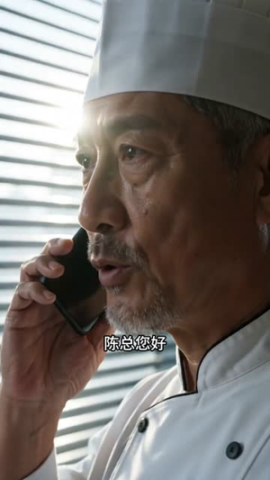倒贴厨神：中年男人的第二春（48集）哪个网站可以看