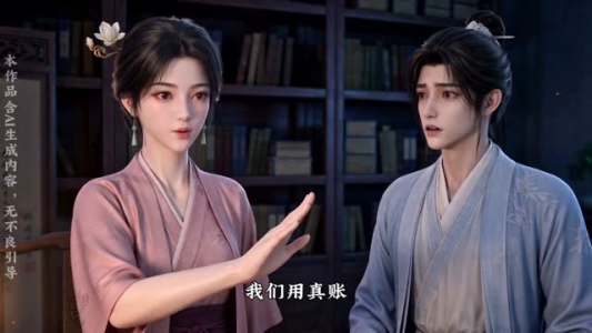 我替窝囊夫君怼遍全族（49集）独家短剧免费看