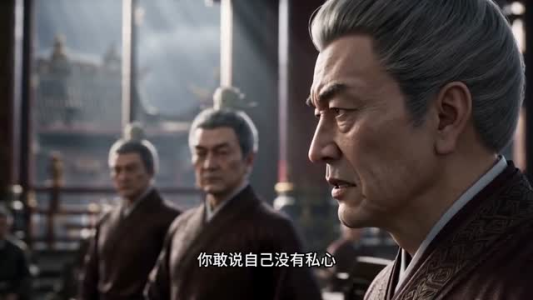 掌管万妖的神第二季（31集）精彩短剧随心推