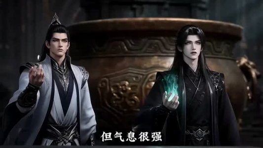 饭盆战神夜团团第二季（102集）80到100集