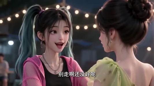 你好，你的野王来了（66集）热门火爆短剧