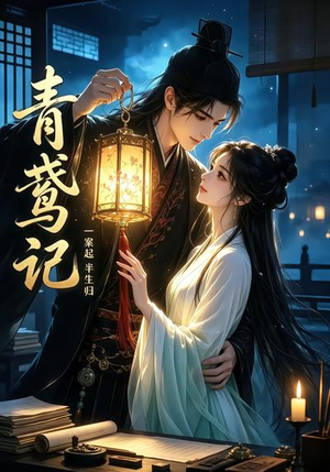 青鸢记（21集）短剧中追到爽