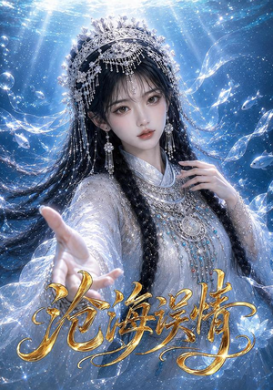 沧海误情（41集）在哪看免费