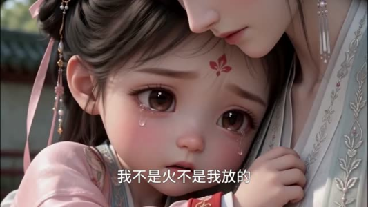 冷宫萌宝，父皇偷听我心声（60集）短剧精彩绝伦