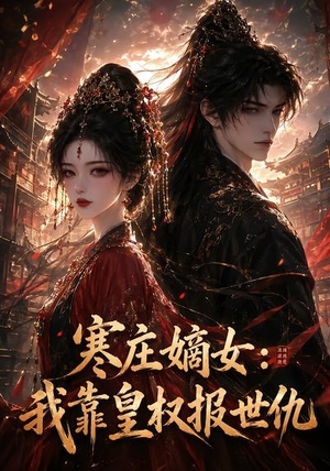 寒庄嫡女：我靠皇权报世仇（54集）一起追短剧