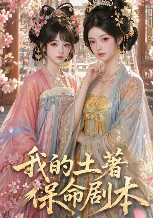 我的土著保命剧本（53集）免费看全网短剧