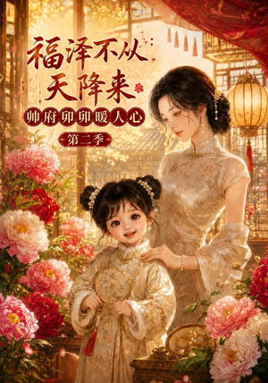 福泽不从天上来，帅府卯卯暖人心第二季（172集）真的太好看了