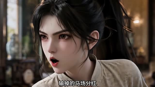 全能糖妻霸护傅总（65集）爱上了这部剧了