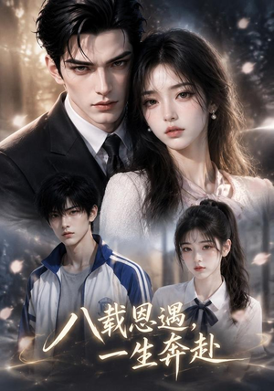 八载恩遇，一生奔赴（40集）精彩短剧合集