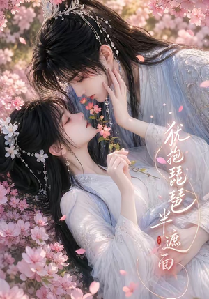 犹抱琵琶半遮面（50集）短剧热播抢先看