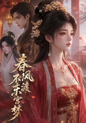 春风不渡东宫梦（71集）热门短剧来袭