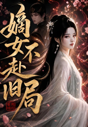 嫡女不赴旧局（52集）精彩短剧热播